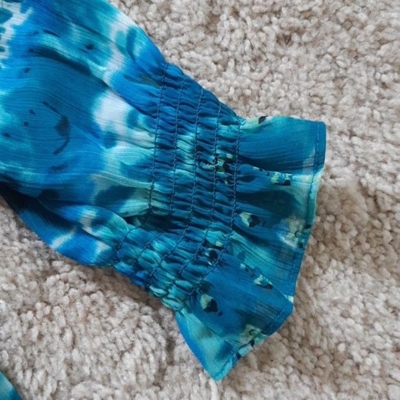 MARC Bouwer Blouse 84 - Picture 4 of 4